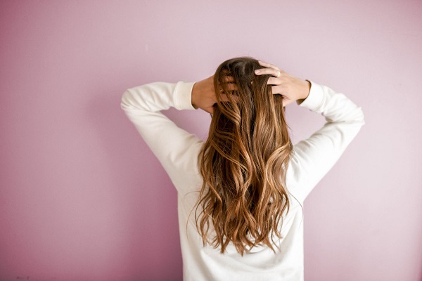 Симптомы слабых волос